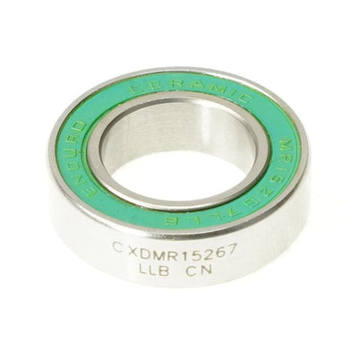 Enduro bearings cxd mr 15267 llb - xd-15 ceramic (radial) - 15x26x7