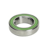 Enduro bearings acb mini ss - 440c stainless (angular contact) - 14,2x25x6,5 (45x45°)