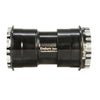 Enduro bearings torqtite bottom bracket - bb30a to 24mm - a c ss - black