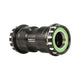 Enduro bearings torqtite bottom bracket - bb30 to gxp - a c ss - black