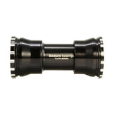 Enduro bearings torqtite bottom bracket - bb86 92 to gxp - a c ss - black - afbeelding 2