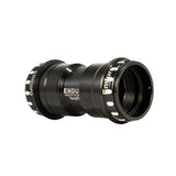 Enduro bearings ultratorque outboard cup set - bb30 - black - afbeelding 1