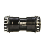Enduro bearings ultratorque outboard cup set - bb30 - black - afbeelding 2
