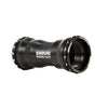 Enduro bearings ultratorque outboard cup set - bb86 - black