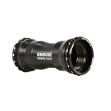 Enduro bearings ultratorque outboard cup set - bb86 - black - afbeelding 1