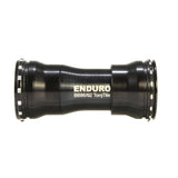 Enduro bearings ultratorque outboard cup set - bb86 - black - afbeelding 2