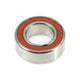 Enduro bearings 3902 llu max - abec 3 max - double row (radial) - 15x28x10