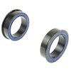 Enduro bearings press in bottom bracket - bb86 92 to 30mm - black oxide