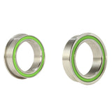 Enduro bearings press in bottom bracket - bb86 92 to dub - ss - afbeelding 1