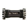 Enduro bearings bsa 68 73mm bottom bracket to 30mm - a c ss - black