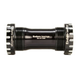 Enduro bearings bsa 68 73mm bottom bracket to 30mm - a c ss - black - afbeelding 2
