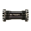 Enduro bearings bsa 68mm bottom bracket to 24mm - a c ss - black