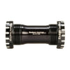 Enduro bearings bsa 73mm bottom bracket to 24mm - a c ss - black