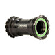 Enduro bearings torqtite bottom bracket - bb386 to 30mm - xd-15 pro - black