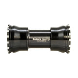Enduro bearings torqtite bottom bracket - bb386 to 24mm - xd-15 pro - black - afbeelding 2