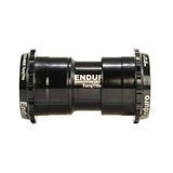 Enduro bearings torqtite bottom bracket - pf30 to 30mm - xd-15 pro - black - afbeelding 2