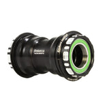 Enduro bearings torqtite bottom bracket - pf30 to 24mm - xd-15 pro - black - afbeelding 1