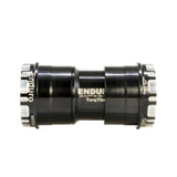 Enduro bearings torqtite bottom bracket - bb30 to 24mm - xd-15 pro - black - afbeelding 2