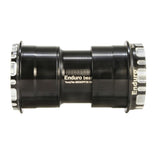 Enduro bearings torqtite bottom bracket - bb30a to 24mm - xd-15 pro - black - afbeelding 2