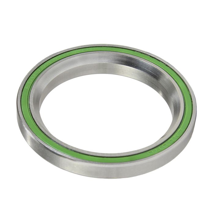 Enduro bearings acb 3645 3344 ss - 440c stainless (angular contact) - 33x44x6 (36x45°)