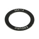 Enduro bearings bb spindle spacer - dub - 29x40x1,5