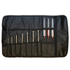 Enduro bearings bag for extractor punch tool
