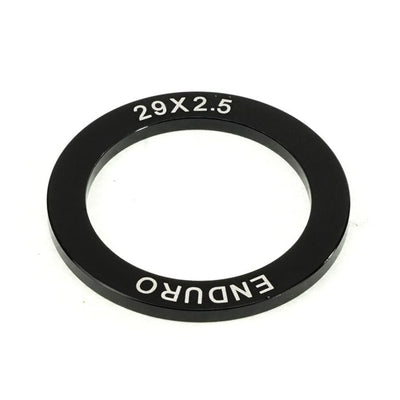 Enduro bearings bb spindle spacer - dub - 29x40x2,5