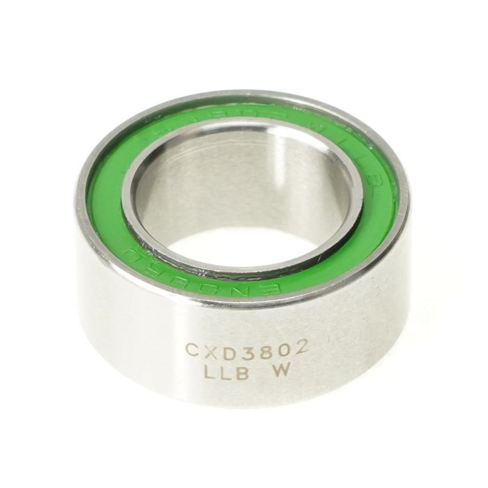 Enduro bearings cxd 3802 llb w - xd-15 ceramic (radial) - 15x24x10