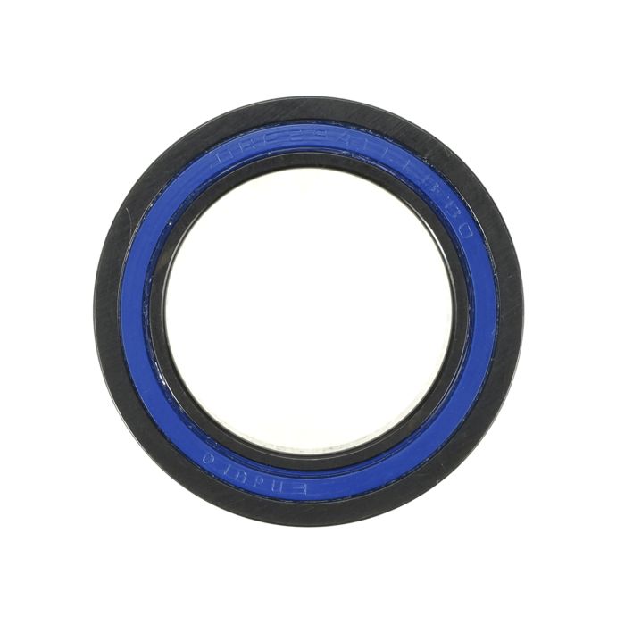 Enduro bearings drf 2941 llb bo - abec 3 - black oxide - double row (radial) - 29x41 44x11
