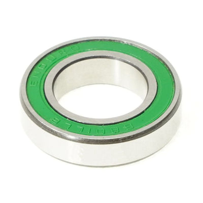 Enduro bearings s6801 2rs - 440c stainless (radial) - 12x21x5