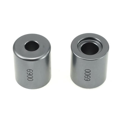 Enduro bearings outer guide for 6900 bearing