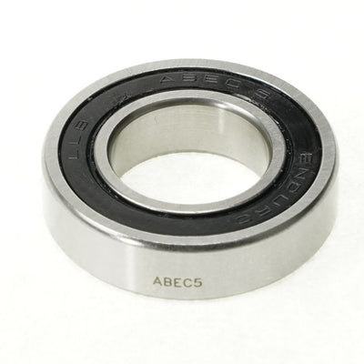 Enduro bearings mr 15307 llu llb cn a5 - abec 5 (radial) - 15x30x7
