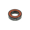 Enduro bearings 6800 llu max bo sl - abec 3 max - black oxide - solid lube (radial) - 10x19x5