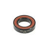 Enduro bearings 6801 llu max bo sl - abec 3 max - black oxide - solid lube (radial) - 12x21x5