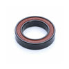Enduro bearings 6802 llu max bo sl - abec 3 max - black oxide - solid lube (radial) - 15x24x5