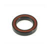 Enduro bearings 6803 llu max bo sl - abec 3 max - black oxide - solid lube (radial) - 17x26x5