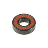 Enduro bearings 6900 llu max bo sl - abec 3 max - black oxide - solid lube (radial) - 10x22x6