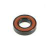 Enduro bearings 6901 llu max bo sl - abec 3 max - black oxide - solid lube (radial) - 12x24x6