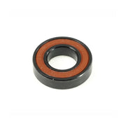 Enduro bearings 6901 llu max bo sl - abec 3 max - black oxide - solid lube (radial) - 12x24x6 - afbeelding 1
