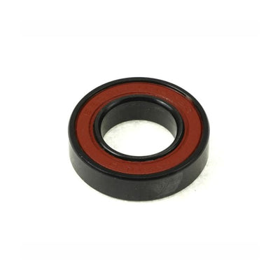 Enduro bearings 6902 llu max bo sl - abec 3 max - black oxide - solid lube (radial) - 15x28x7
