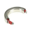Enduro bearings 6902 llu max-e sl - abec 3 max - solid lube (radial) - 15x28x7 10