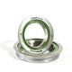 Enduro bearings headset - maxhit zero stack - 44mm 56mm (1,125'' 1,5'') - black