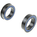 Enduro bearings press in bottom bracket - bb86 92 to dub - black oxide - afbeelding 1