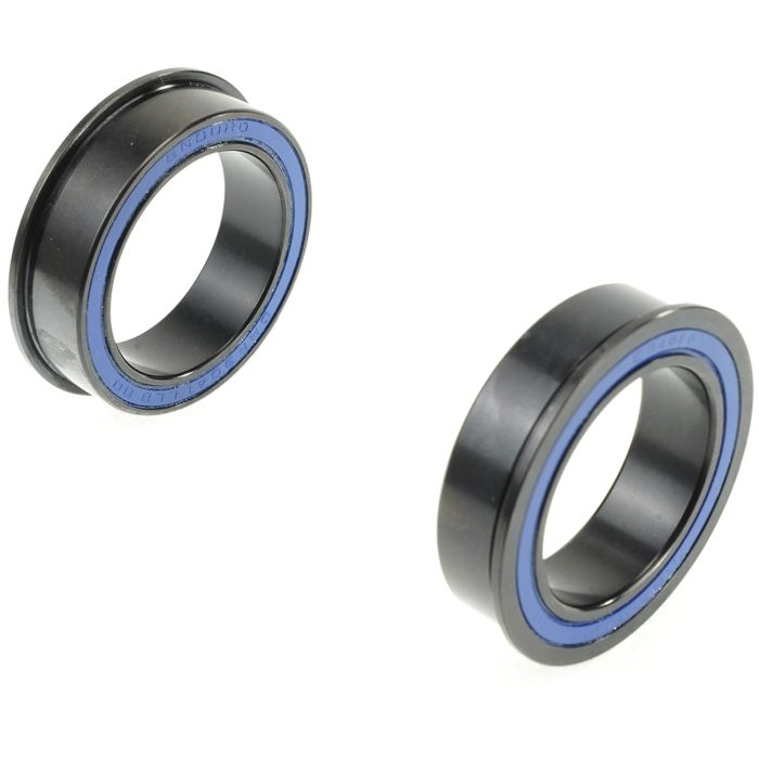 Enduro bearings press in bottom bracket - bb86 92 to dub - black oxide