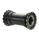 Enduro bearings t47 internal bottom bracket to 24mm - xd-15 pro - black