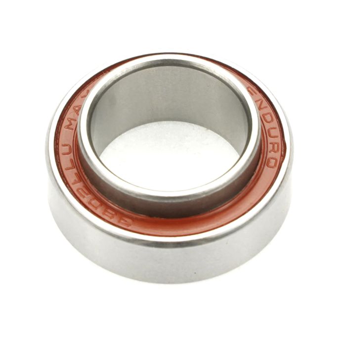 Enduro bearings 3802 llu max-e - abec 3 max - double row (radial) - 15x24x7 10