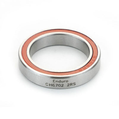 Enduro bearings ch 6702 2rs - ceramic hybrid (radial) - 15x21x4