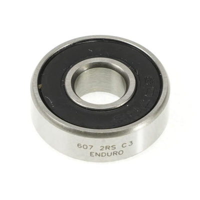 Enduro bearings 607 llb - abec 3 (radial) - 7x19x6