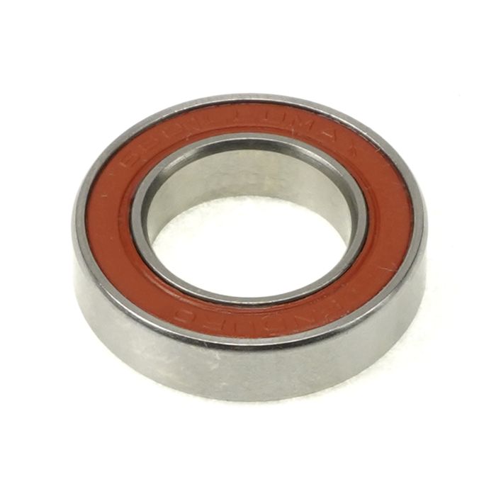 Enduro bearings 6801 llu max-4 - abec 3 max (radial) - 12x21x4
