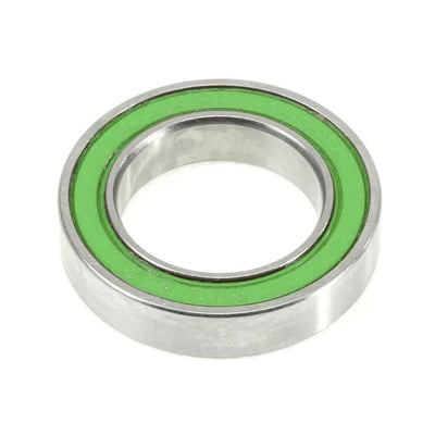 Enduro bearings s6802 llu max - 440c stainless max (radial) - 15x24x5